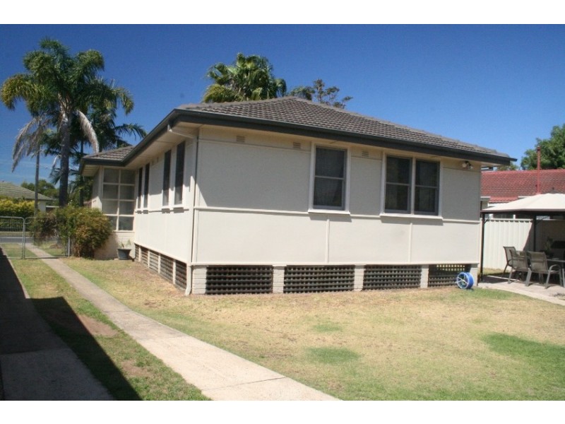 25 Bardia Parade, Holsworthy NSW 2173