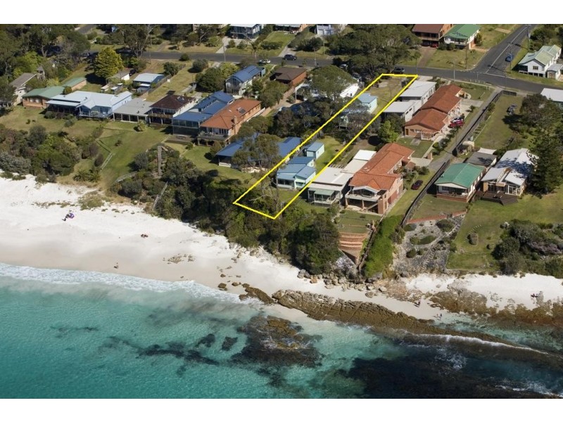 74 Cyrus Street, Hyams Beach NSW 2540