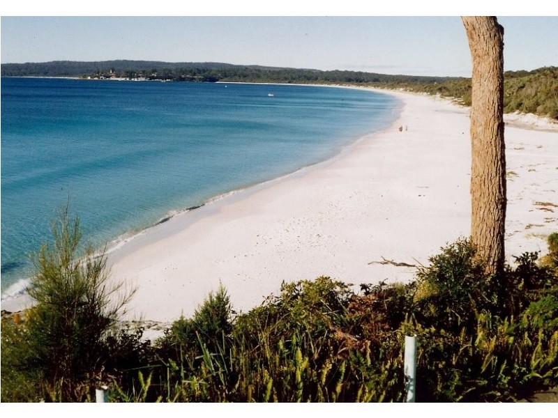 74 Cyrus Street, Hyams Beach NSW 2540