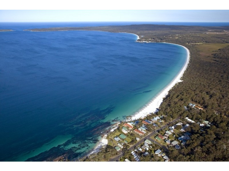 74 Cyrus Street, Hyams Beach NSW 2540