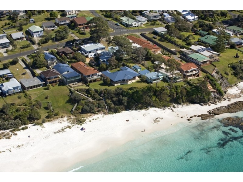 74 Cyrus Street, Hyams Beach NSW 2540