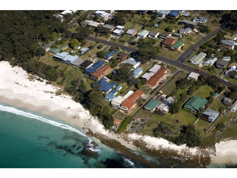 74 Cyrus Street, Hyams Beach NSW 2540