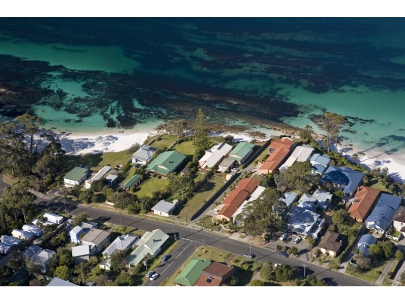 74 Cyrus Street, Hyams Beach NSW 2540