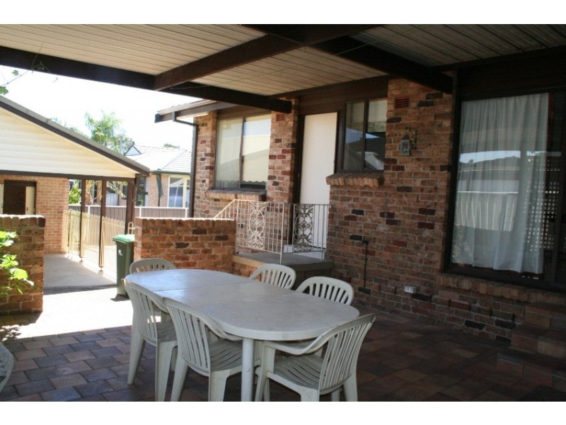 29 Elouera Crescent, Moorebank NSW 2170