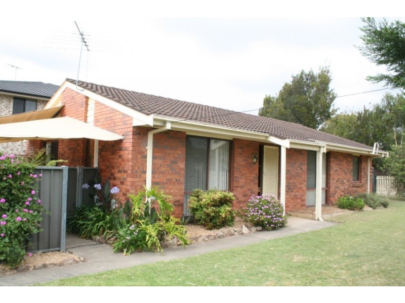 166 Bardia Parade, Holsworthy NSW 2173