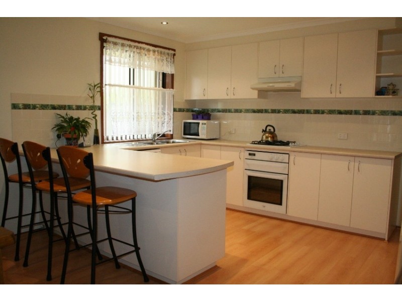 166 Bardia Parade, Holsworthy NSW 2173