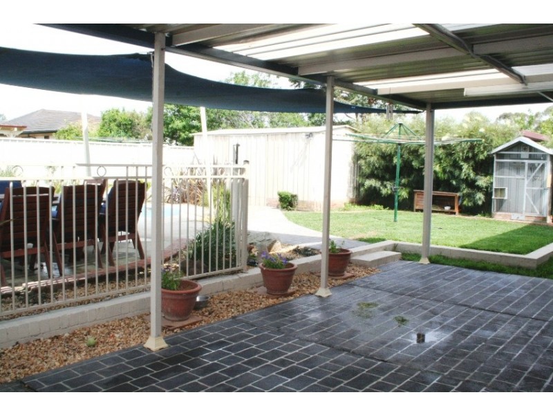 Holsworthy NSW 2173