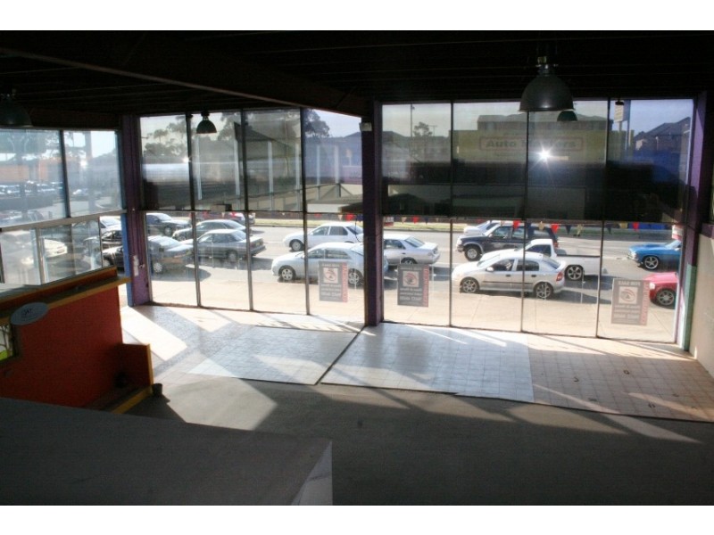 192 Terminus Street, Liverpool NSW 2170