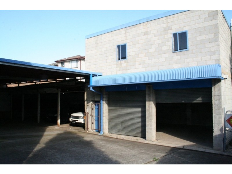 192 Terminus Street, Liverpool NSW 2170