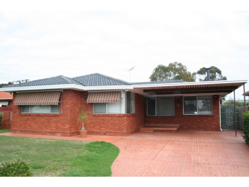 Moorebank NSW 2170