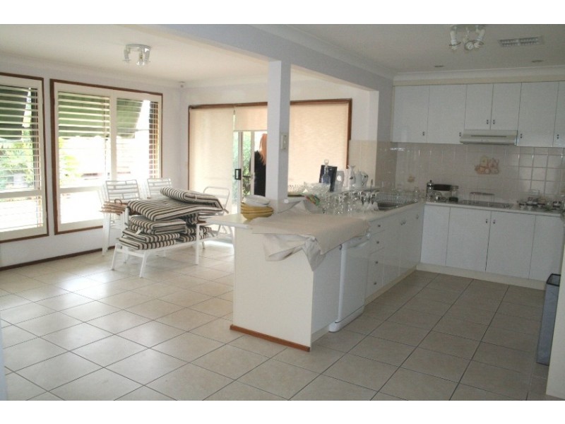Moorebank NSW 2170