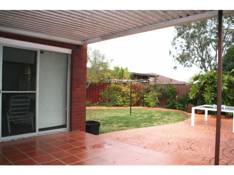 Moorebank NSW 2170