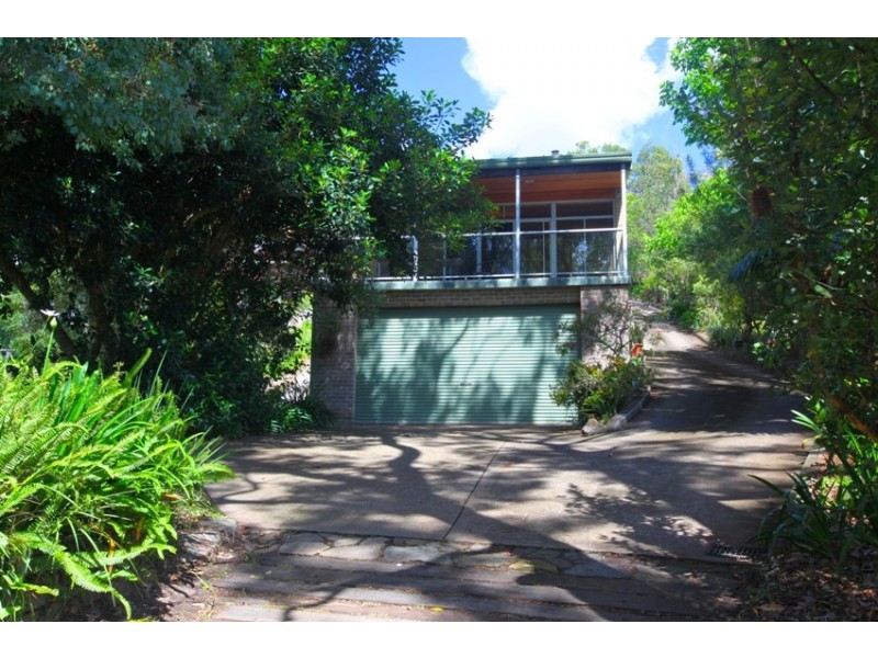 Sandy Point NSW 2172