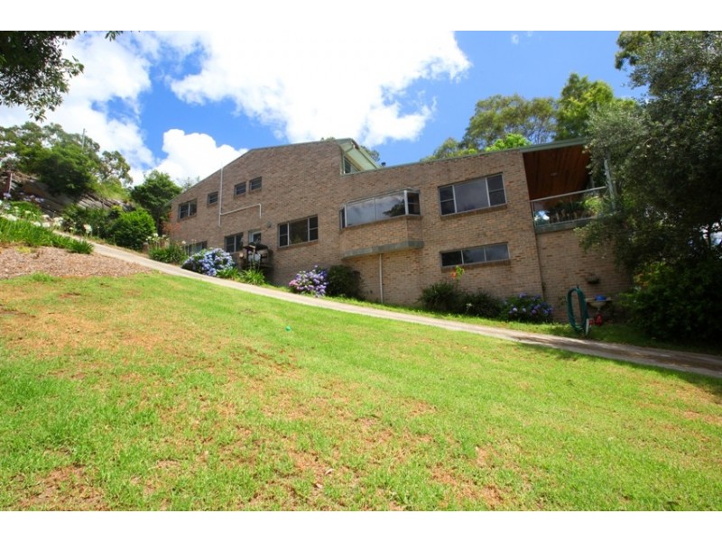 Sandy Point NSW 2172