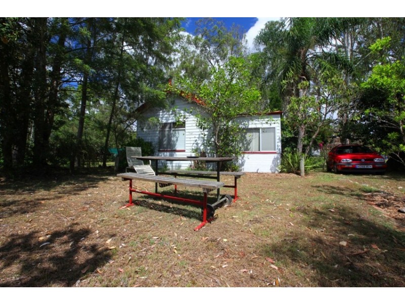 Sandy Point NSW 2172