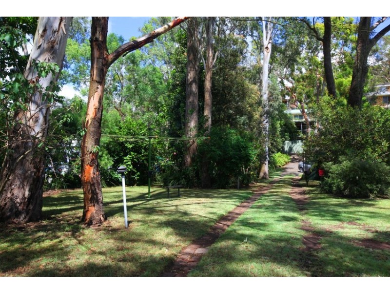 Sandy Point NSW 2172