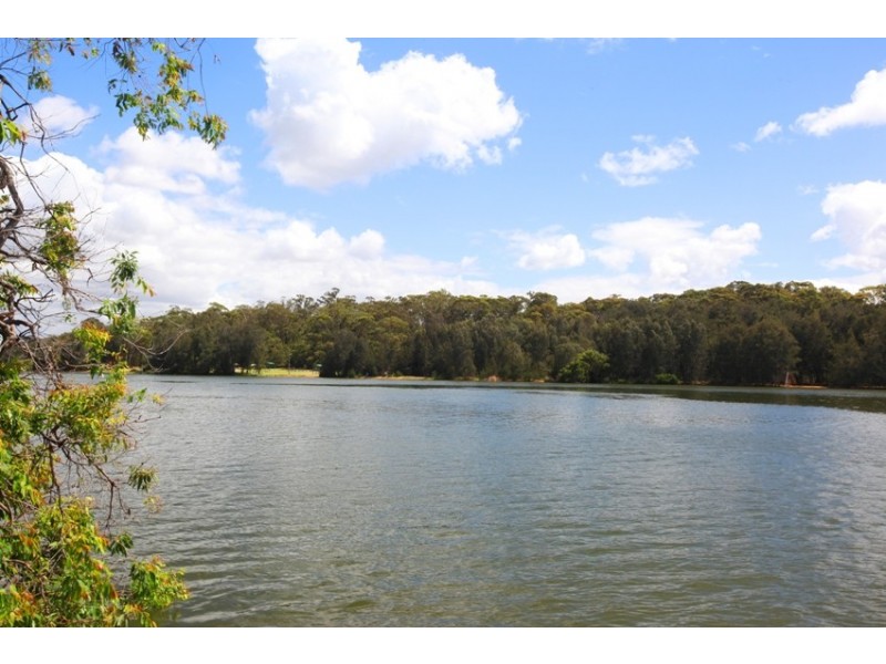 Sandy Point NSW 2172