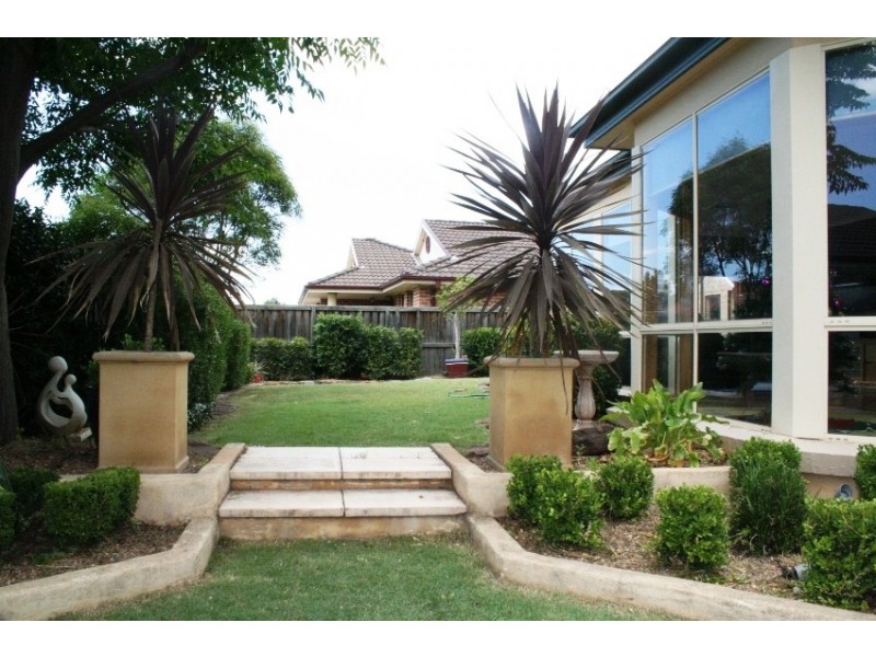 Wattle Grove NSW 2173