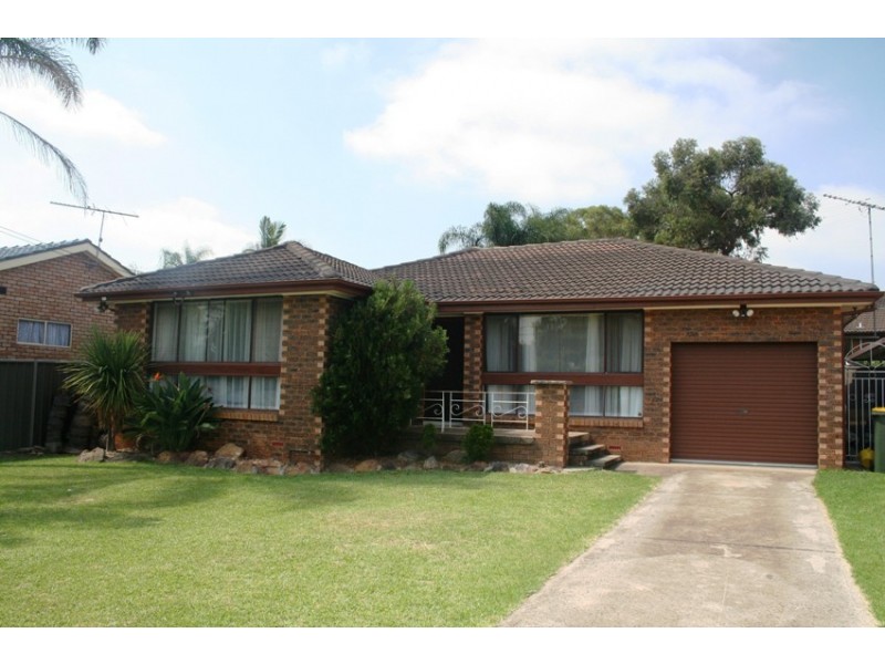 Hammondville NSW 2170