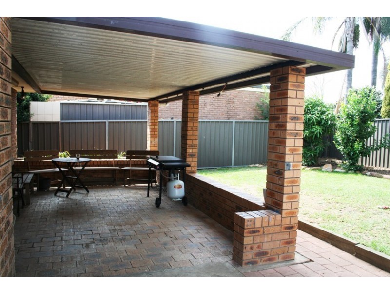 Hammondville NSW 2170