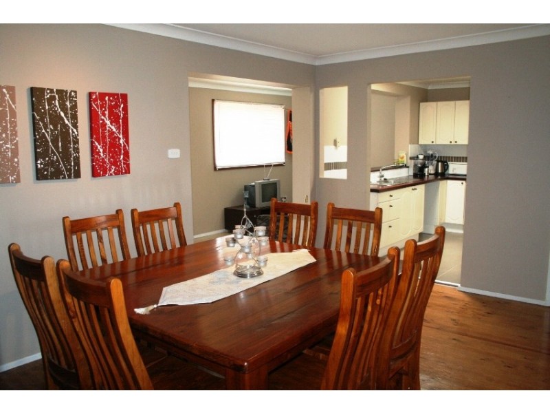 Hammondville NSW 2170