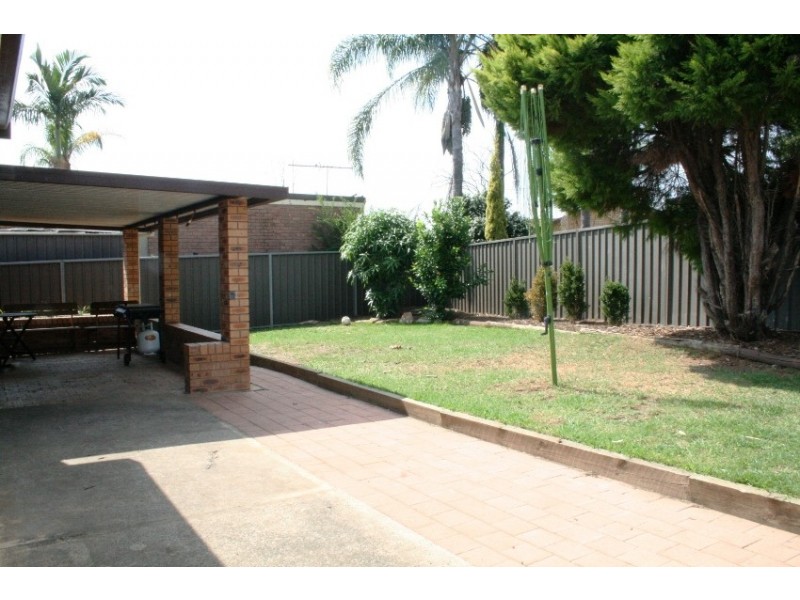 Hammondville NSW 2170