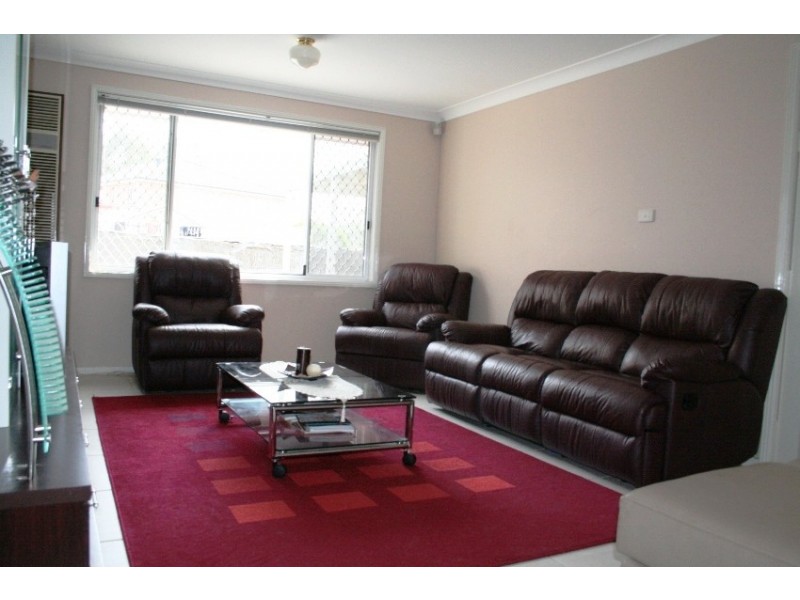 4 Martindale Court, Wattle Grove NSW 2173