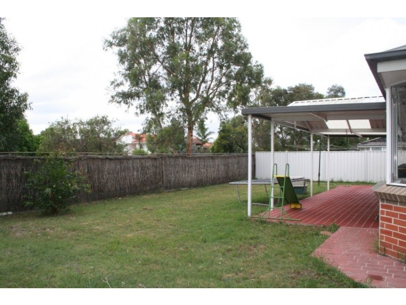 4 Martindale Court, Wattle Grove NSW 2173