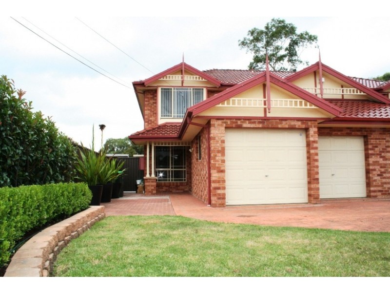 Chipping Norton NSW 2170