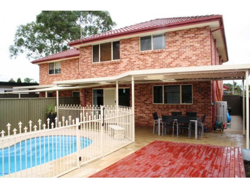 Chipping Norton NSW 2170