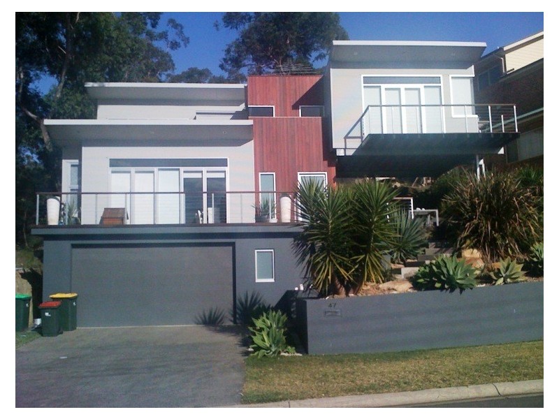 47 Riverview Road, Pleasure Point NSW 2172