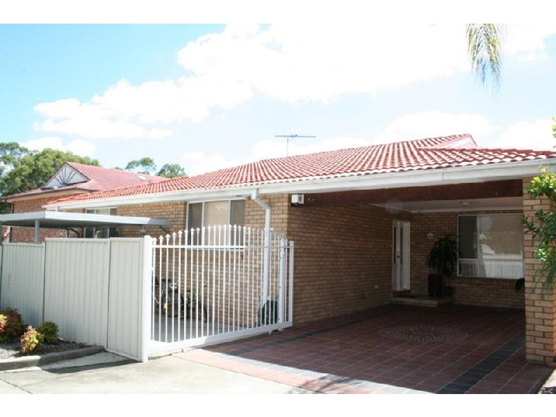 Chipping Norton NSW 2170