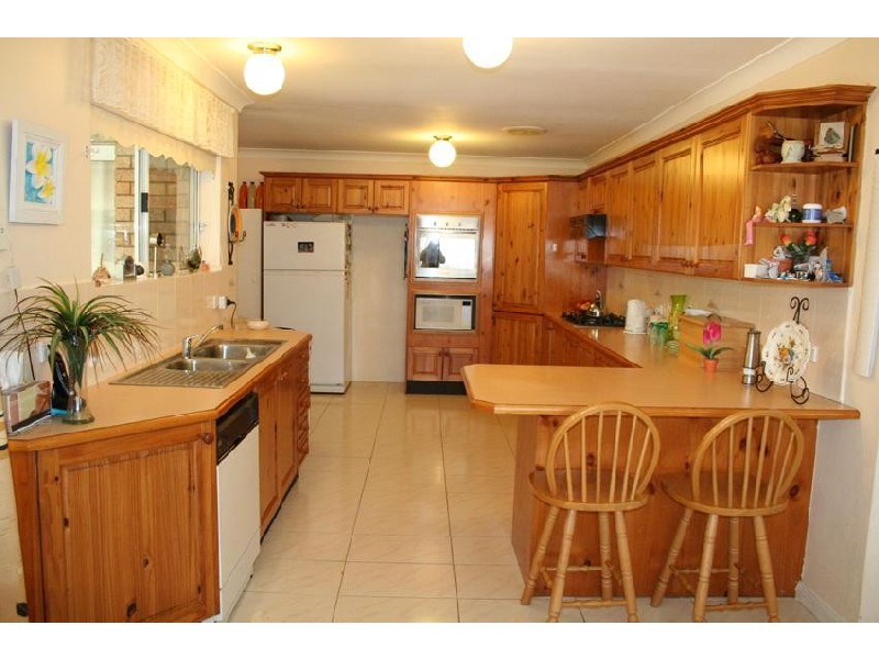 Chipping Norton NSW 2170