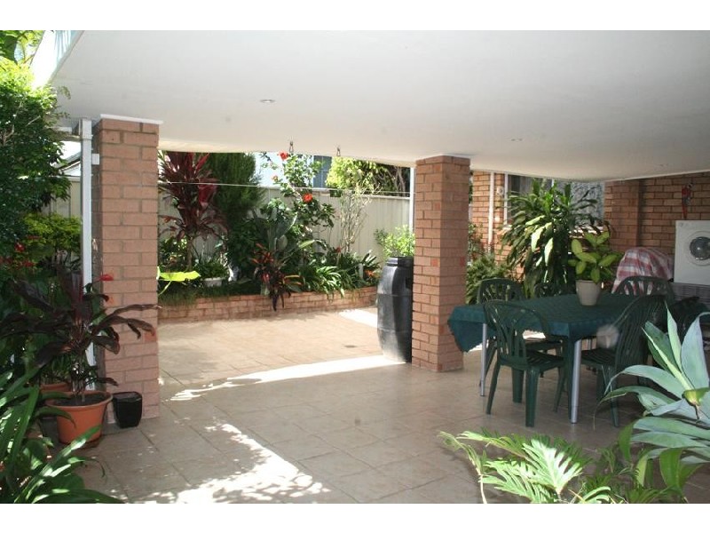 Chipping Norton NSW 2170