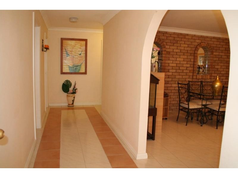 Chipping Norton NSW 2170