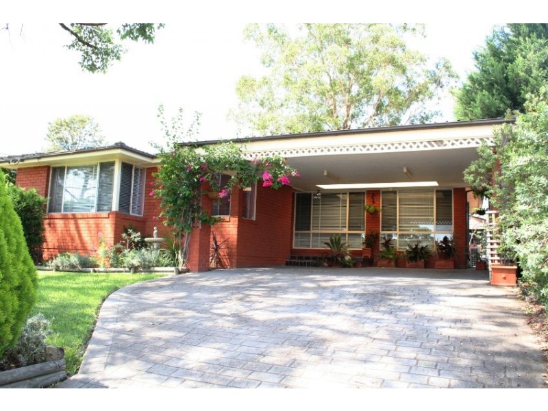Chipping Norton NSW 2170