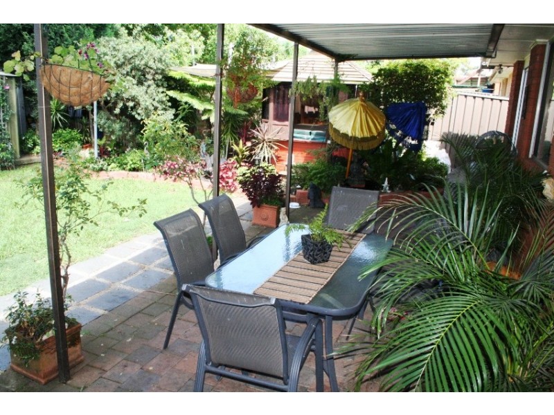 Chipping Norton NSW 2170