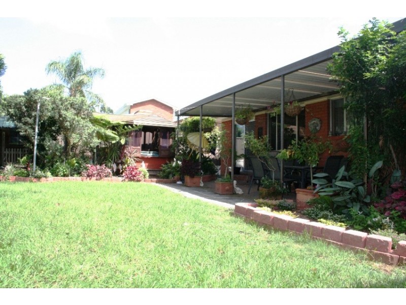 Chipping Norton NSW 2170