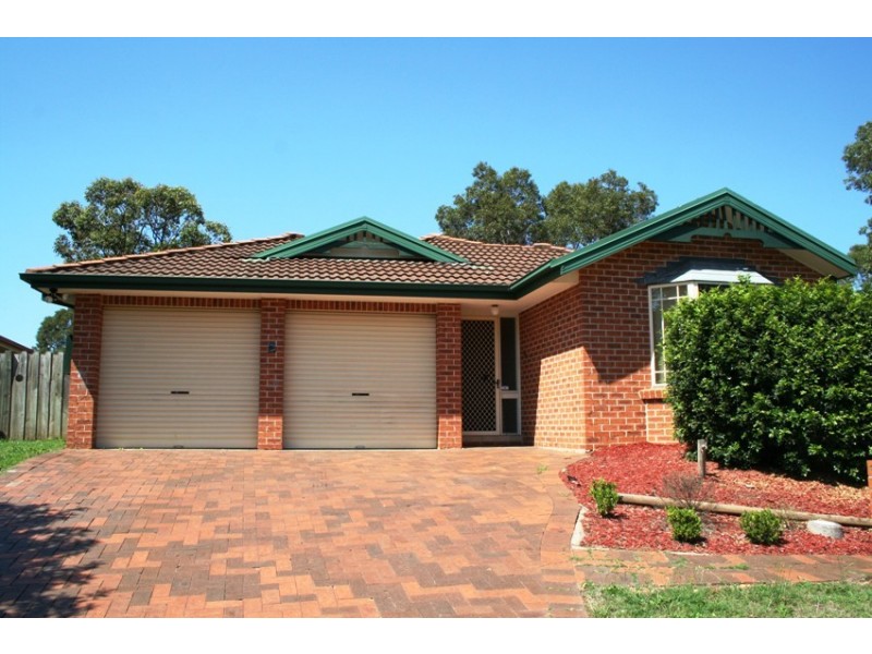 11 Conroy Court, Wattle Grove NSW 2173