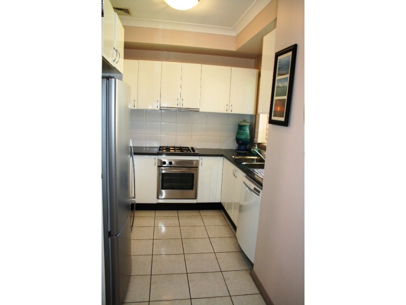 2/200 Heathcote Road, Hammondville NSW 2170