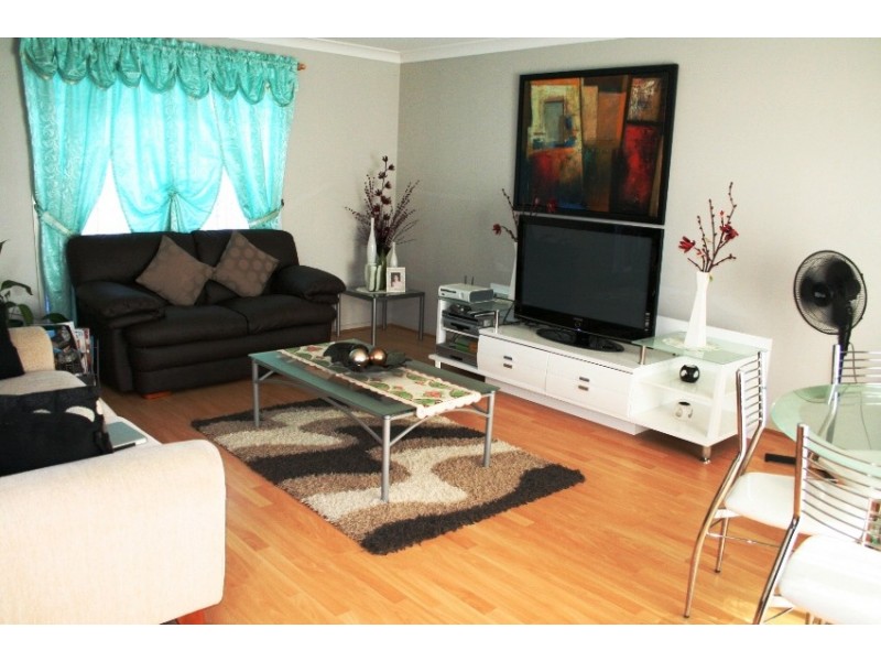 Hammondville NSW 2170