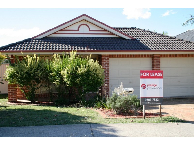 34 Wattle Grove Drive, Wattle Grove NSW 2173