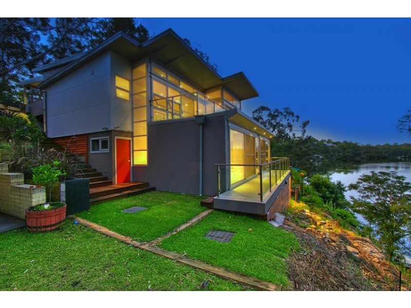 Sandy Point NSW 2172