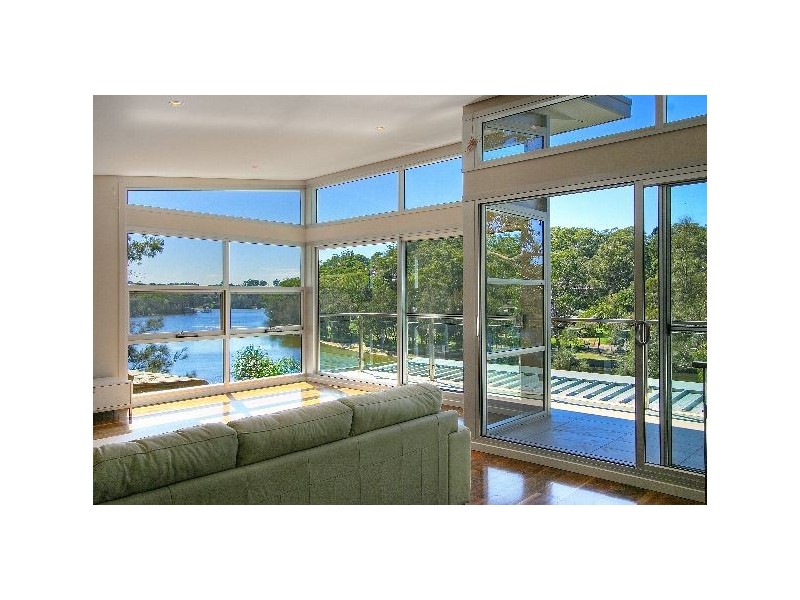 Sandy Point NSW 2172