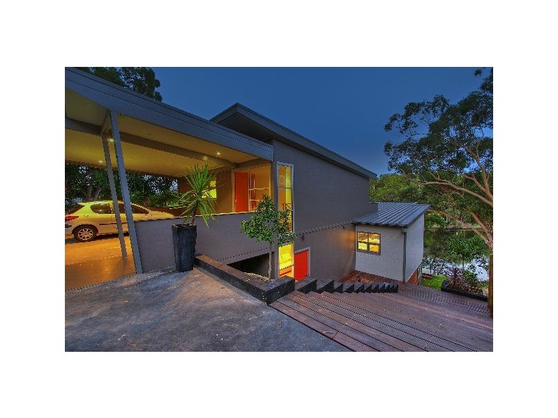 Sandy Point NSW 2172