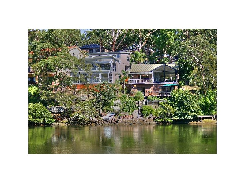 Sandy Point NSW 2172