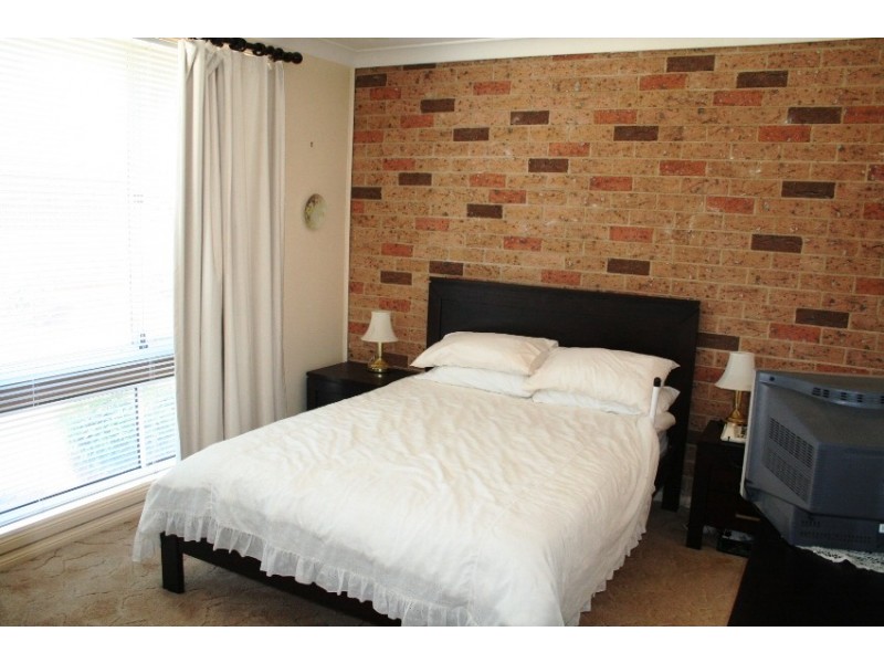 Hammondville NSW 2170