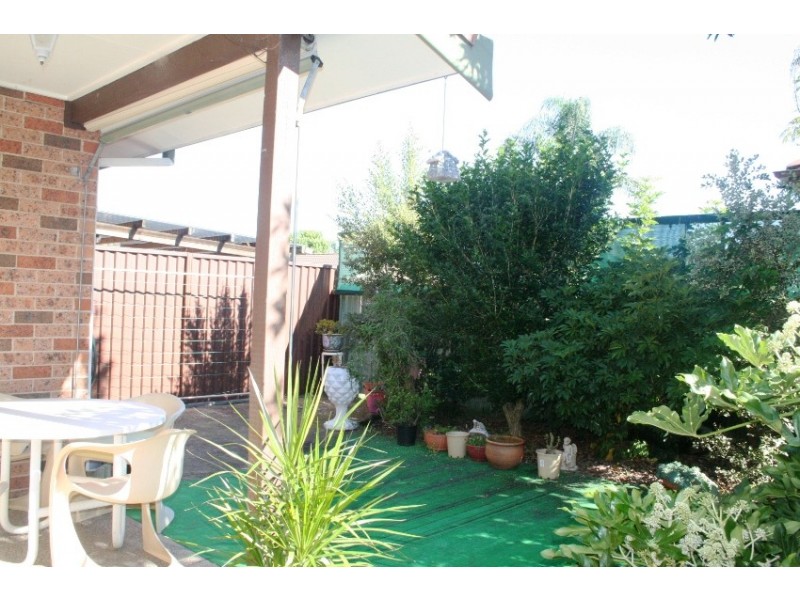 Hammondville NSW 2170