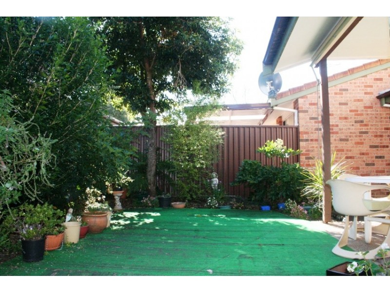 Hammondville NSW 2170