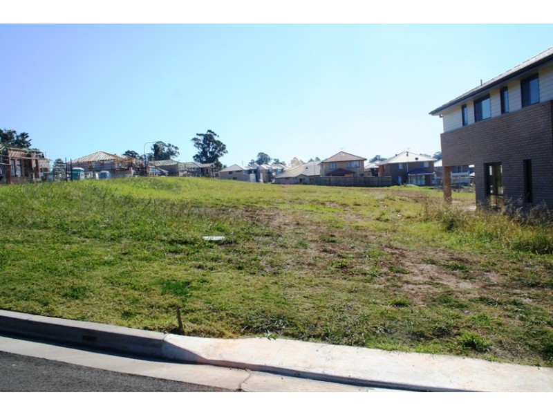 38 Bradbury Street, Moorebank NSW 2170